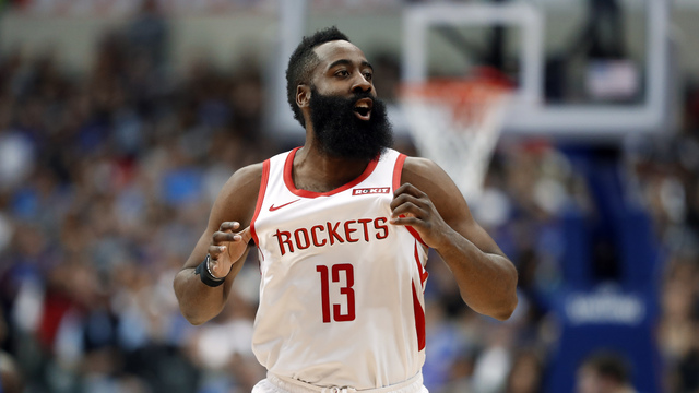 Rockets vites yükseltti