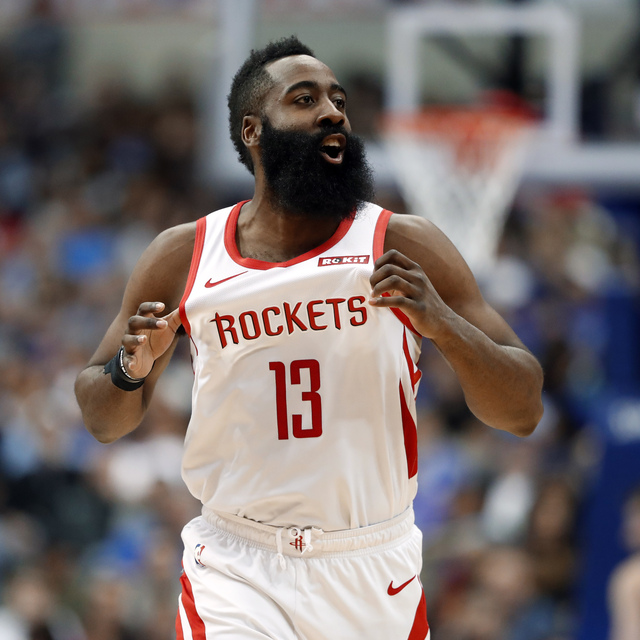 Rockets vites yükseltti