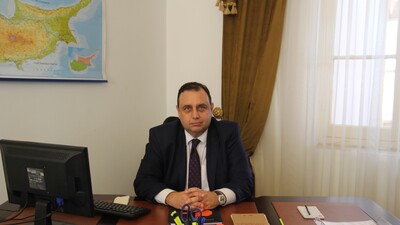 İstanbul ve KKTC'de yatırım destek izleme ve değerlendirme ofisi