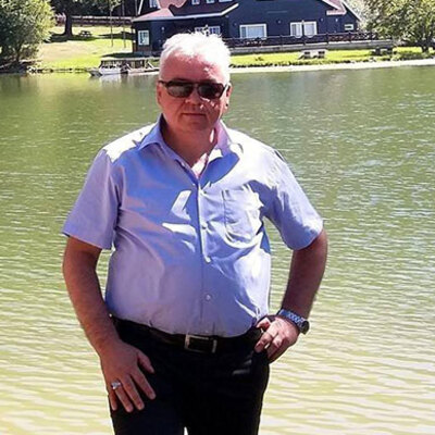 Kayıp bankacı bulundu, ailesi üzülmesin diye gizlemiş