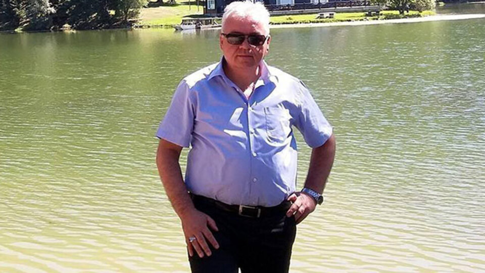 Kayıp bankacı bulundu, ailesi üzülmesin diye gizlemiş