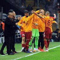 Fatih Terim, Diagne'ye sahip çıktı!