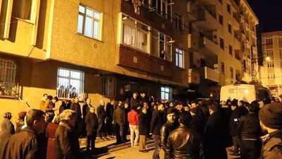 Anne kız cinayetinde şoke eden gelişme! 6 kişi gözaltında