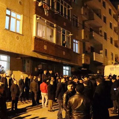 Anne kız cinayetinde şoke eden gelişme! 6 kişi gözaltında