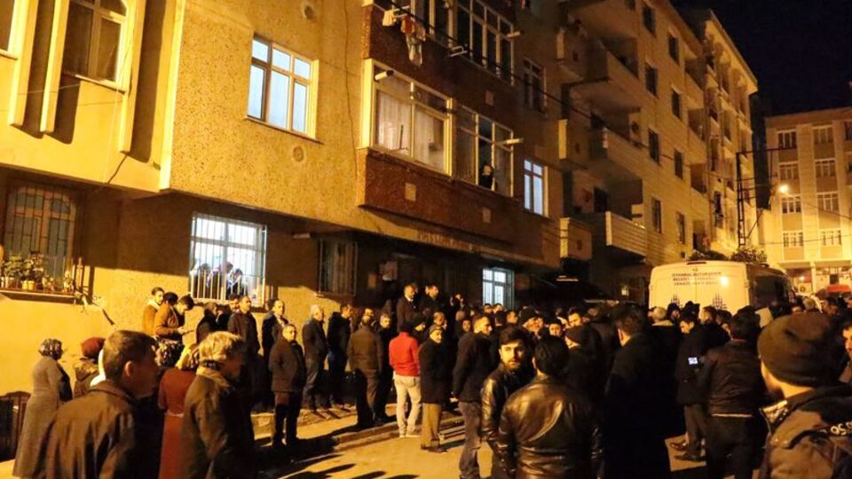 Anne kız cinayetinde şoke eden gelişme! 6 kişi gözaltında