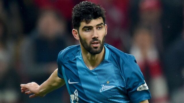 Neto, Sporting Lizbon ile anlaştı