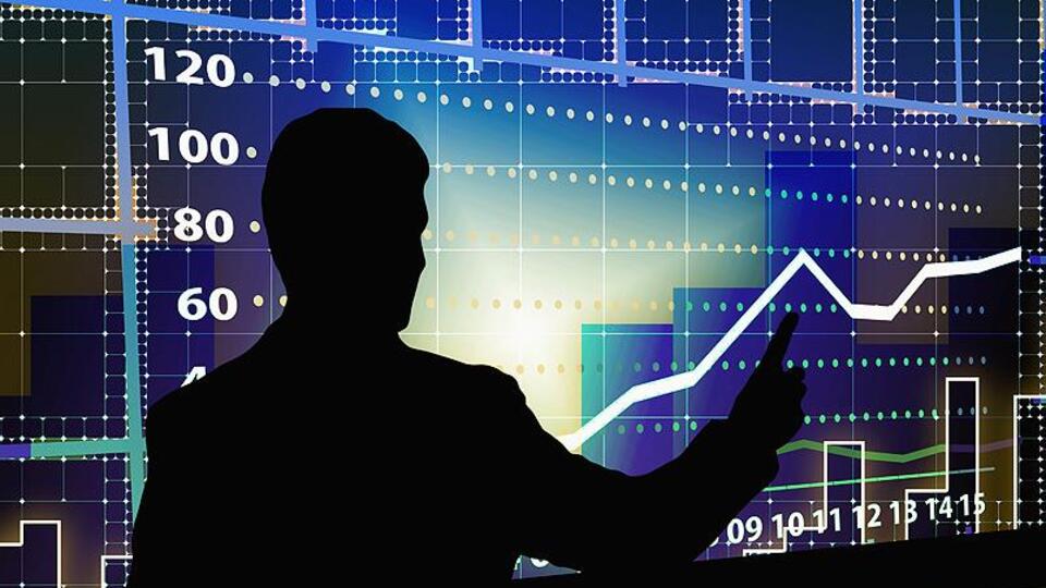 Yurt içi piyasalar büyüme verisine odaklandı
