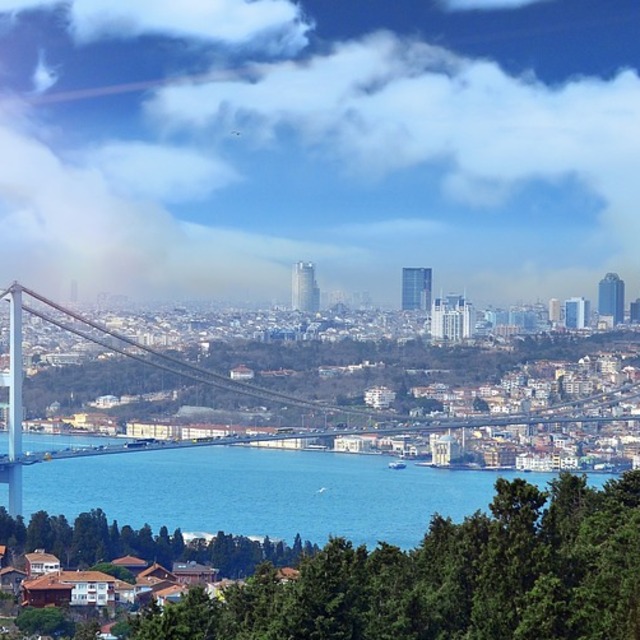 "Küresel Finans Merkezleri Endeksi" raporu açıklandı! İstanbul'un sırası...