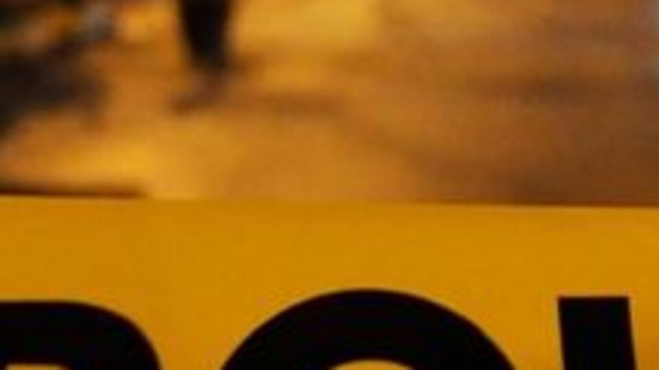 Annesini önce boğdu, sonra gömdü! Her şeyi itiraf etti