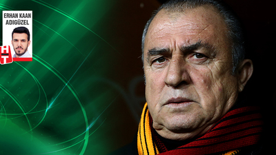 Fatih Terim'den şampiyonluk sözleri