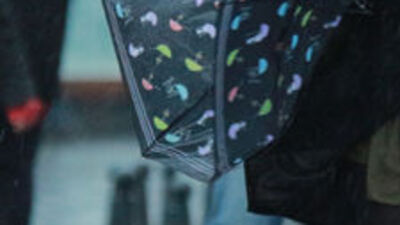 Sağanak yağmur öncesi son güneşli hava