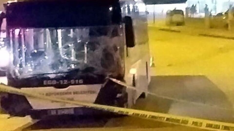 Başkent'te trafik kazası: Ölü ve yaralılar var