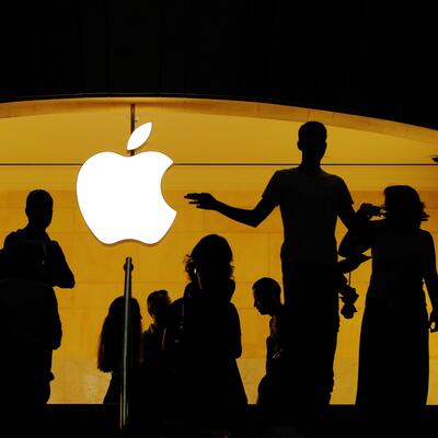 Apple resmen duyurdu: 'Şov zamanı' için geri sayım başladı!