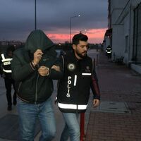 8 ilde FETÖ operasyonu: 58 polis hakkında gözaltı kararı