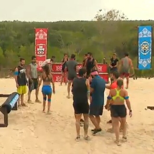 Survivor'da eleme adayları belli oldu!