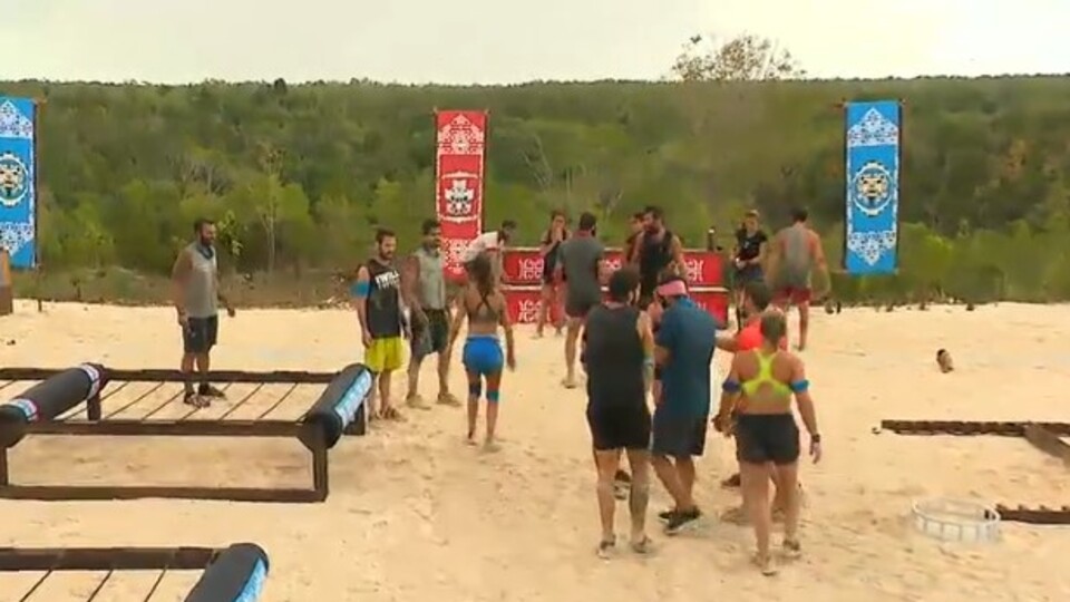 Survivor'da eleme adayları belli oldu!