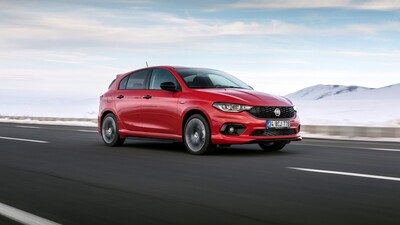 Motor sporlarını seri üretime taşıdı!