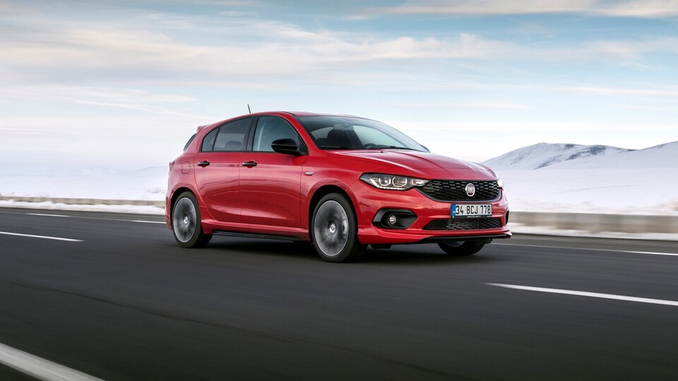 Motor sporlarını seri üretime taşıdı!