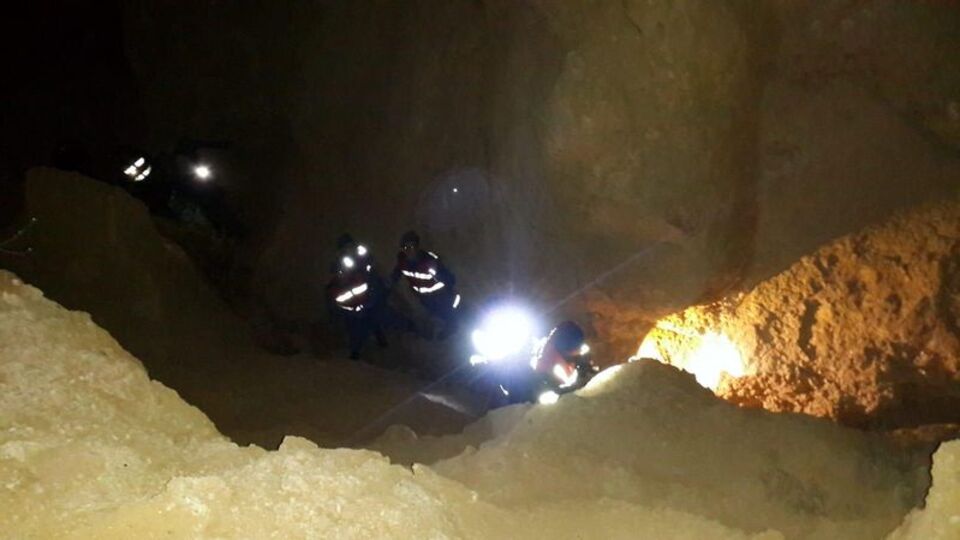 Para vermeyen annesini öldürmüştü! Cinayeti GPRS kaydı çözdü!