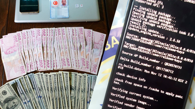 İzmir'de 55 adrese FETÖ baskını: 42 gözaltı