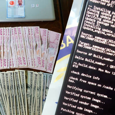 İzmir'de 55 adrese FETÖ baskını: 42 gözaltı