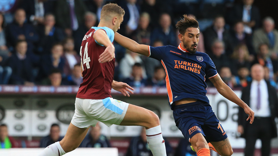 West Ham'a önerildi
