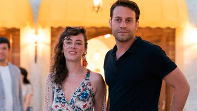 Levent Babataş kimdir?