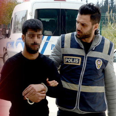 Yer: Adana! Halayda 'yan baktın' kavgası!