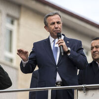 Mansur Yavaş hakkındaki o iddialara yanıt verdi!