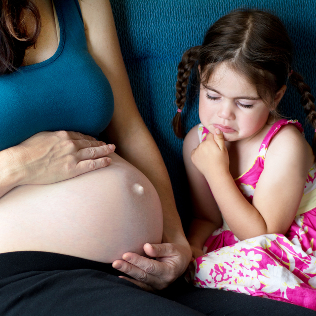 Kardeşler arasında yaş farkı azaldıkça kıskançlık artıyor!