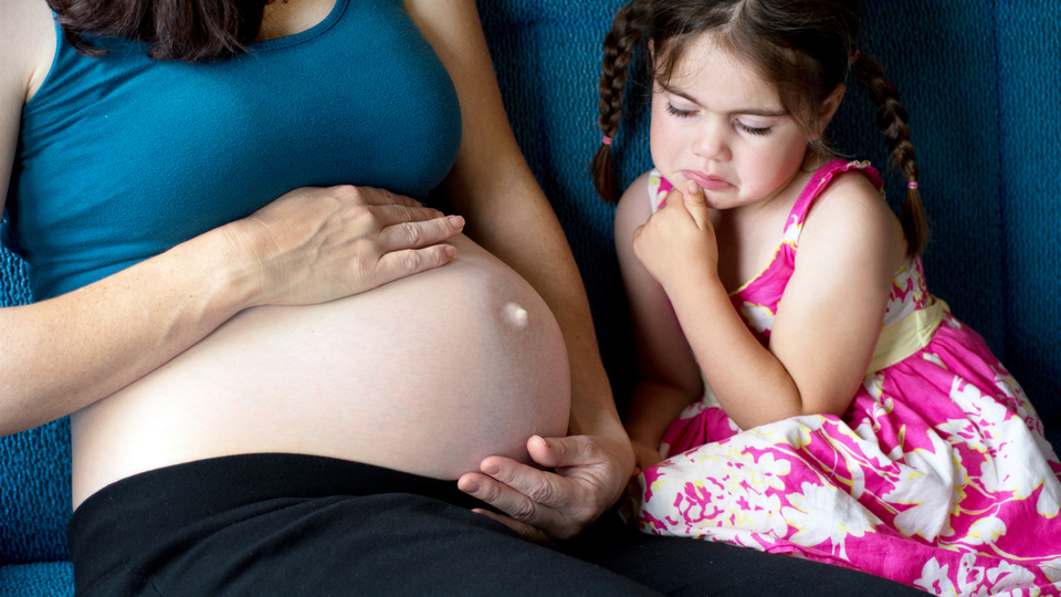 Kardeşler arasında yaş farkı azaldıkça kıskançlık artıyor!