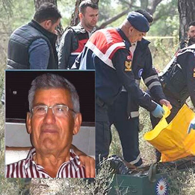 Kan donduran cinayet! Ailesi 49 gündür TV'den arıyordu...