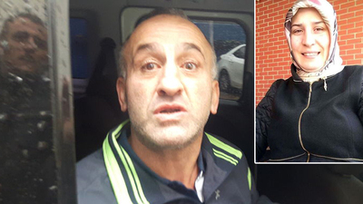 Boşandığı eşini öldüren koca için 'İki yıllık ömrü kaldı' savunması!