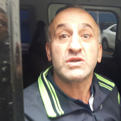 Boşandığı eşini öldüren koca için 'İki yıllık ömrü kaldı' savunması!