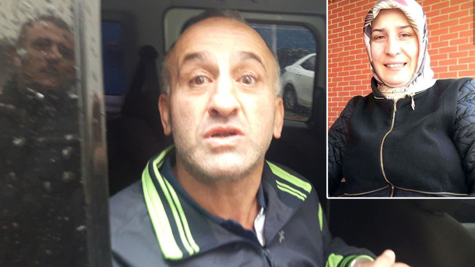 Boşandığı eşini öldüren koca için 'İki yıllık ömrü kaldı' savunması!