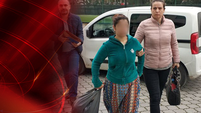 19 yaşında ve hamile... Yaptığı herkese "pes!" dedirtti!