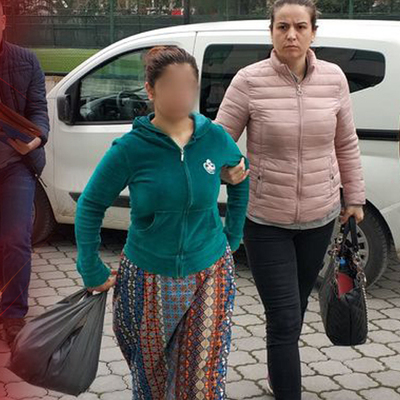 19 yaşında ve hamile... Yaptığı herkese "pes!" dedirtti!