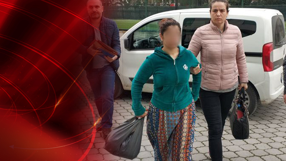 19 yaşında ve hamile... Yaptığı herkese "pes!" dedirtti!