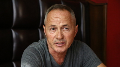 Prekazi'den Comolli için sert eleştiri