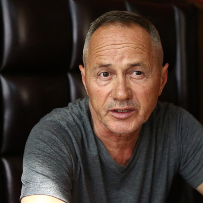 Prekazi'den Comolli için sert eleştiri