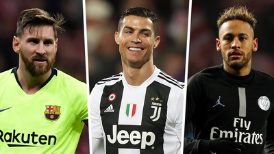 FIFA 20'nin kapak yıldızı kim olacak?