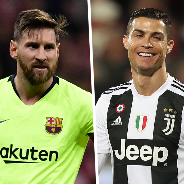 FIFA 20'nin kapak yıldızı kim olacak?