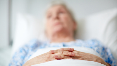 Yatalak ve yaşlı hastaların o çilesi bitmiyor!