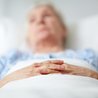 Yatalak ve yaşlı hastaların o çilesi bitmiyor!