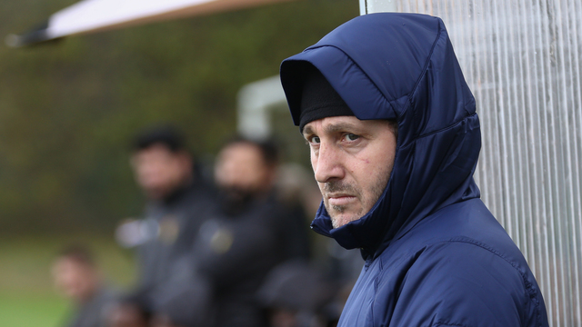 İstanbulspor'da ayrılık!