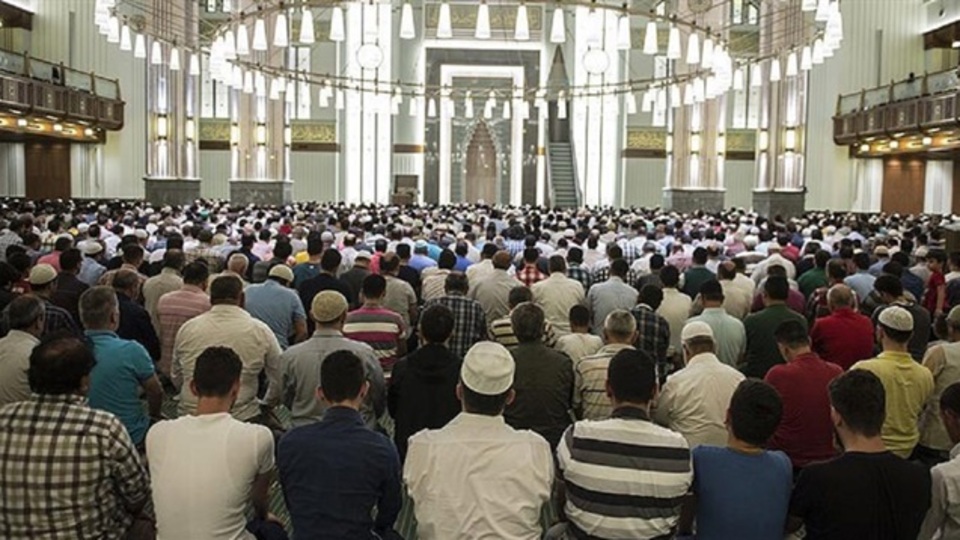 İkindi namazı ezanı saat kaçta?