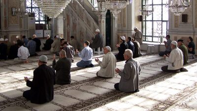 Recep ayında çekilecek zikirler nelerdir?