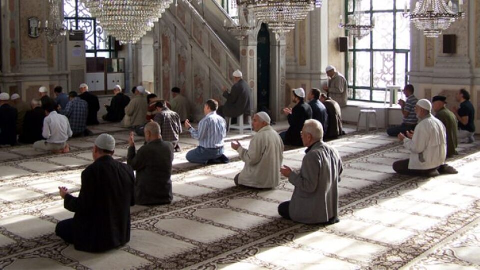 Recep ayında çekilecek zikirler nelerdir?