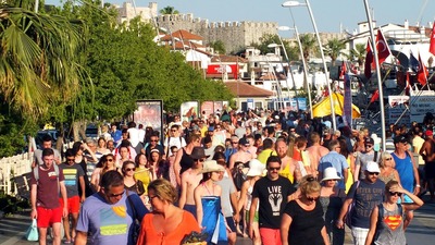 Turizm meslek liselerinde Rusça zorunlu dil oluyor!