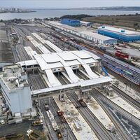 Gebze-Halkalı arasını 185 dakikadan 115 dakikaya düşürecek